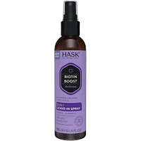 Biotin 5 in 1 Leave-In Conditioner