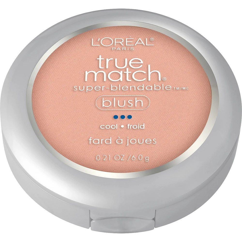 True Match fard à joues