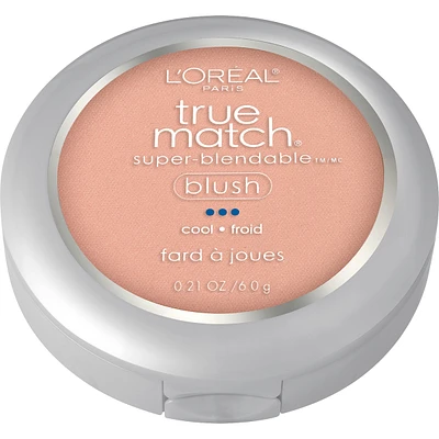 True Match fard à joues