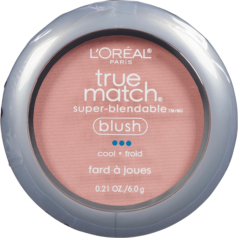 True Match fard à joues