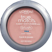 True Match fard à joues