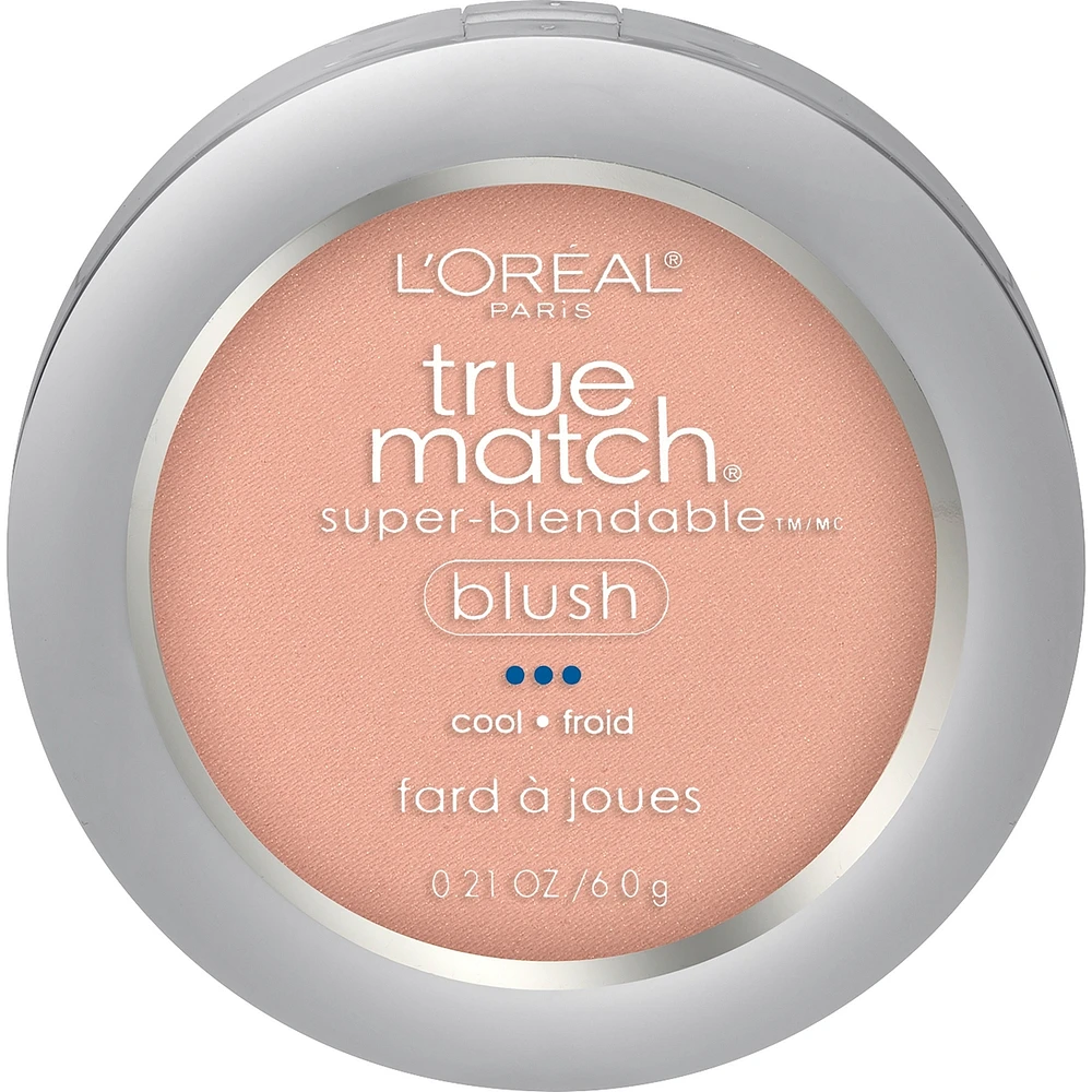 True Match fard à joues