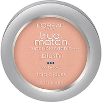 True Match fard à joues