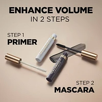 Voluminous Curved Brush
