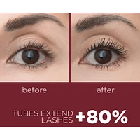 Lenghtening Mascara Beauty Tube