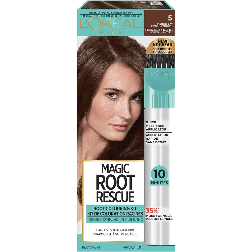 Magic Root Rescue Permanent Touch Up