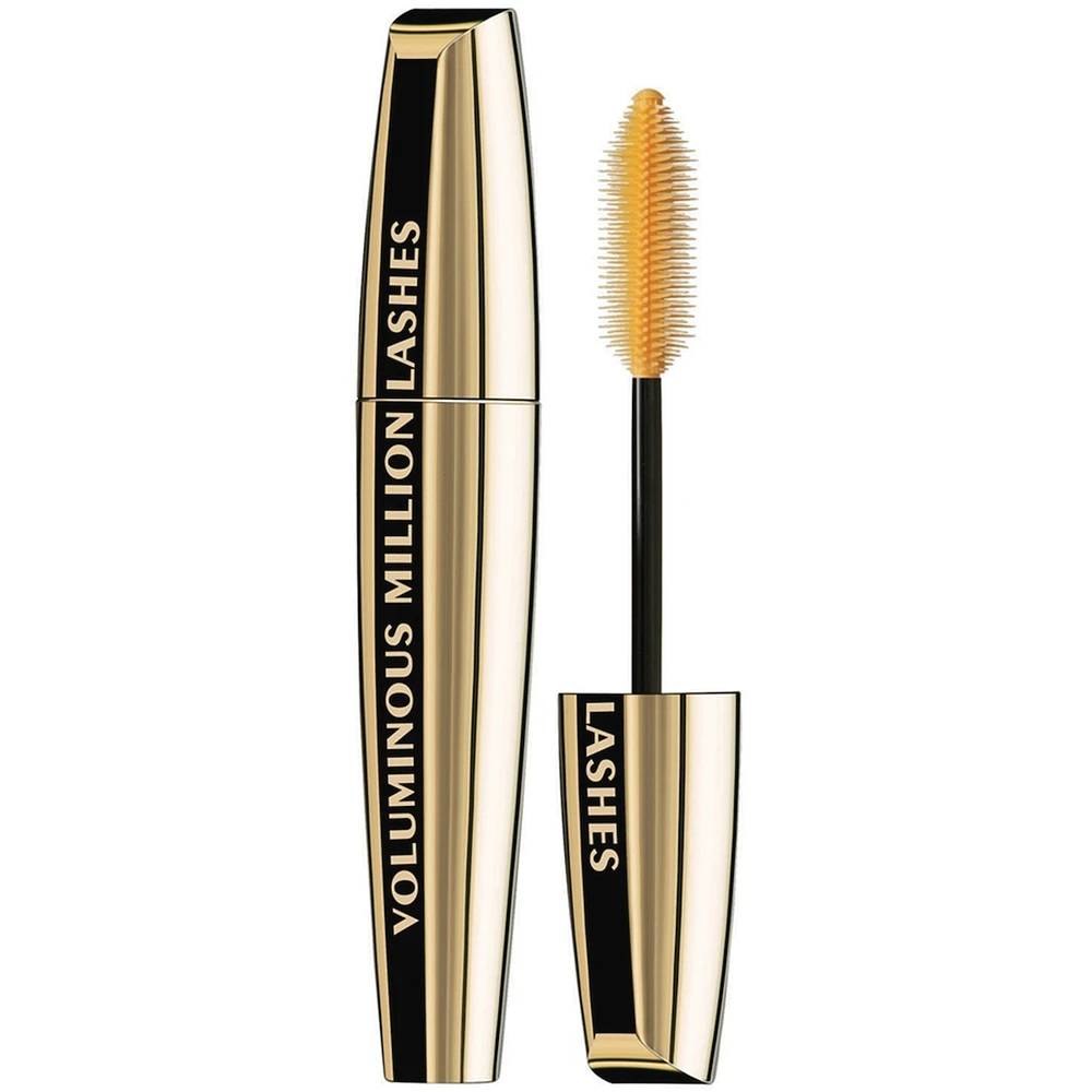 Voluminous Million Lashes Excess