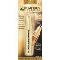 Mascara Voluminous Million Lashes