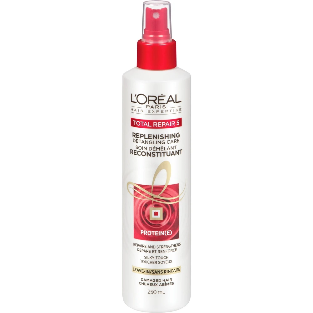 Total Repair 5 Replenishing Detangling Care
