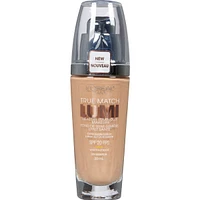 True Match Lumi Foundation