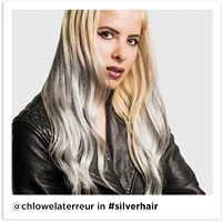 Hair Makeup Temporary, Semi Permanent 1-Day Color Spray For Hints and Highlights, Ammonia Peroxide Free