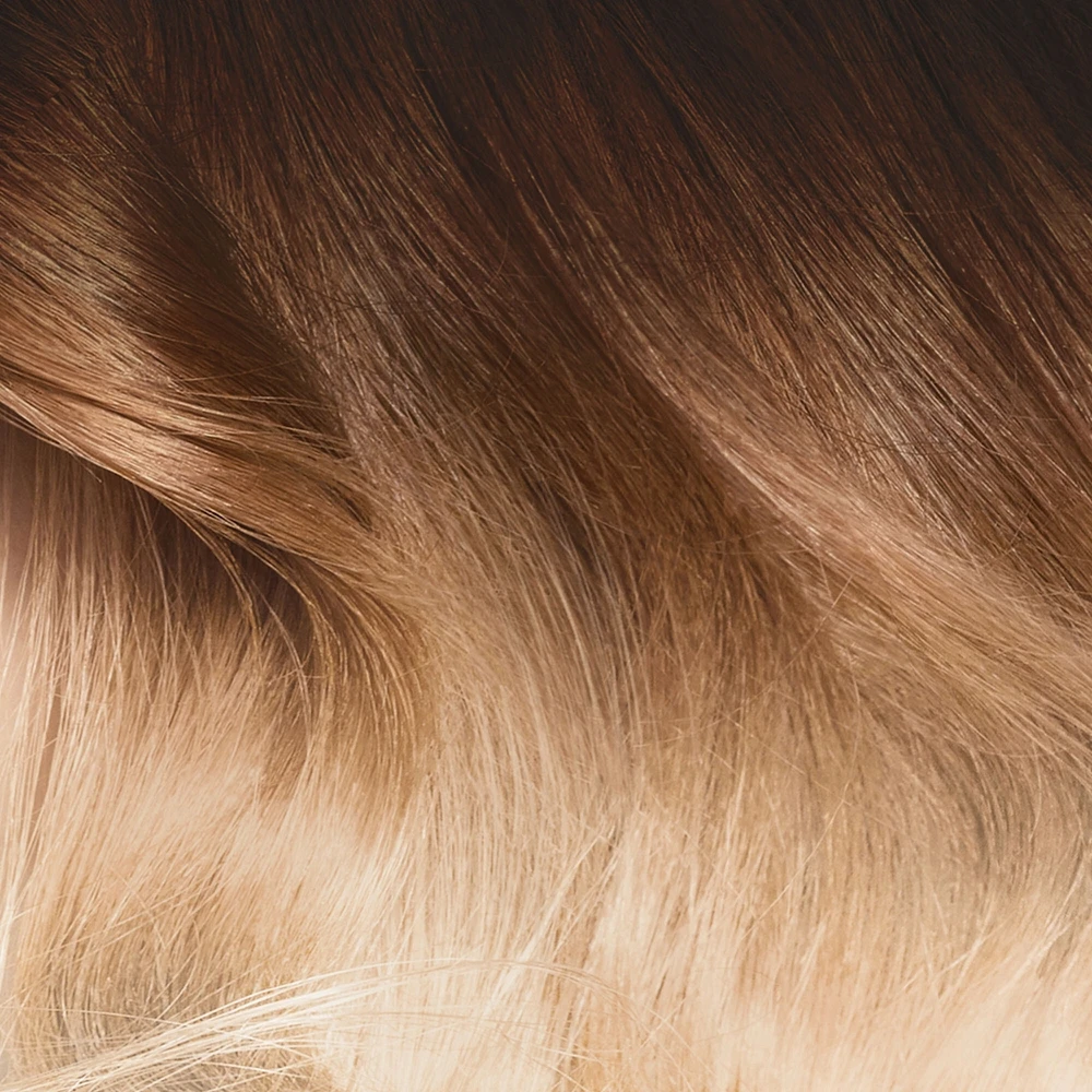 Colorista Hair Bleach Color