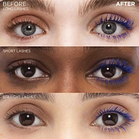 Waterproof Mascara Voluminous Original