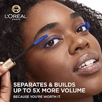 Waterproof Mascara Voluminous Original