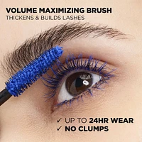 Waterproof Mascara Voluminous Original