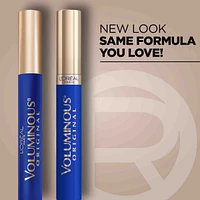 Waterproof Mascara Voluminous Original