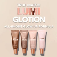 True Match Lumi Glotion