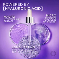 Hyaluronic Acid Serum 1.5% HA
