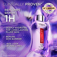 Hyaluronic Acid Serum 1.5% HA