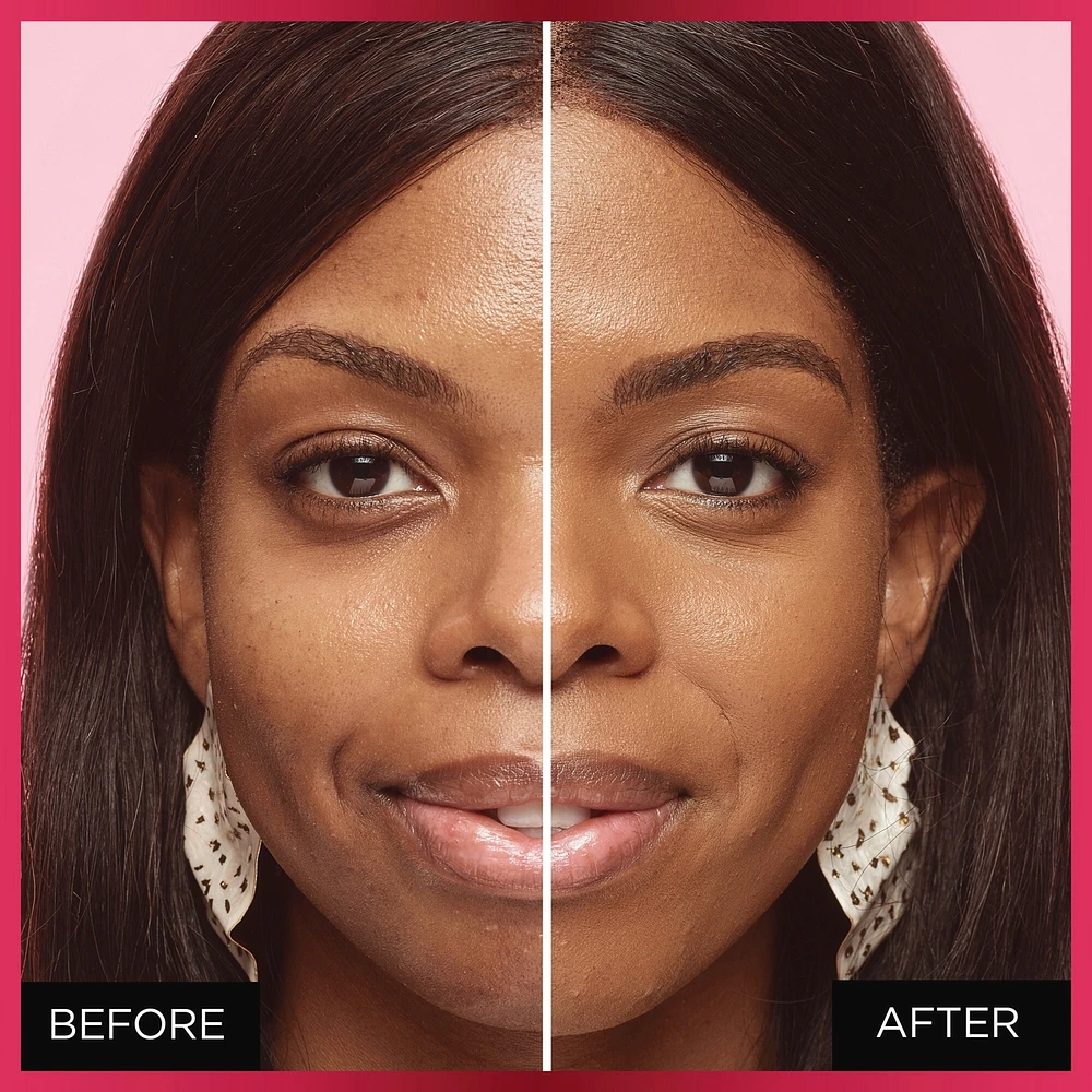 Infallible 24H Fresh Wear Foundation