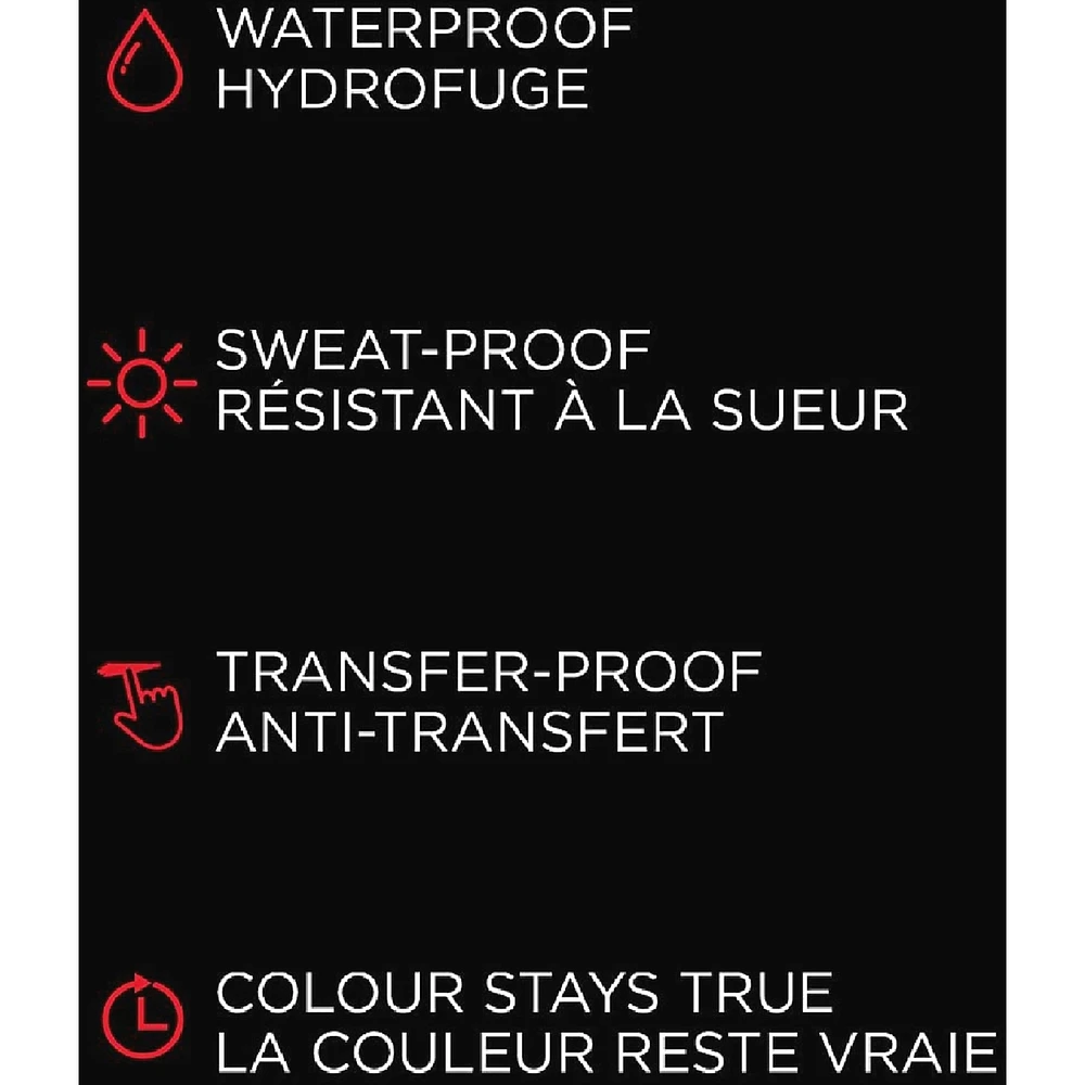 Infallible 24H Fresh Wear Foundation