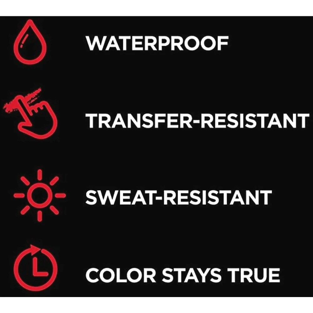 Infallible 24H Fresh Wear Foundation