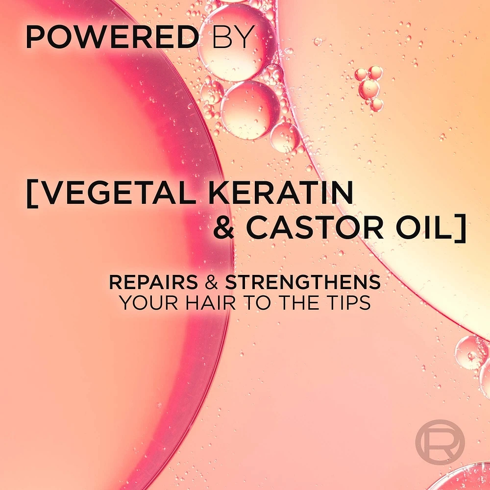 Split End Shampoo Dream Lengths