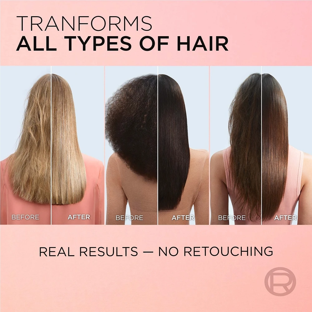 Split End Shampoo Dream Lengths