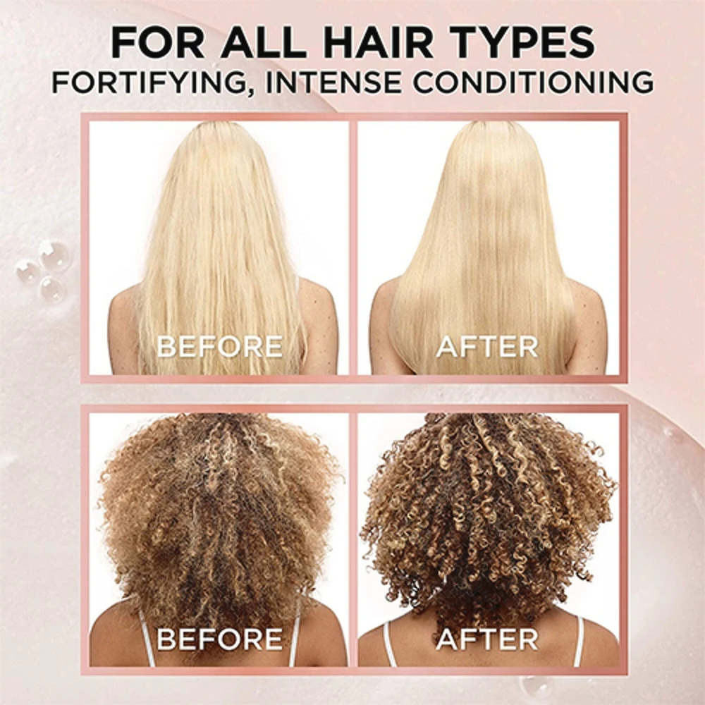 Ever Pure Bond Strengthening Shampoo