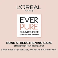 Ever Pure Bond Strengthening Conditioner