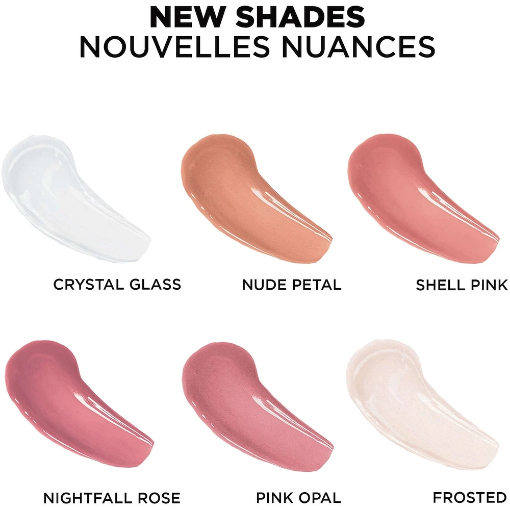 Infallible Pro-Gloss 8HR Longwear Hydrating Lip Gloss