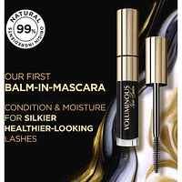 Voluminous Noir Balm Mascara