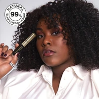 Voluminous Noir Balm Mascara