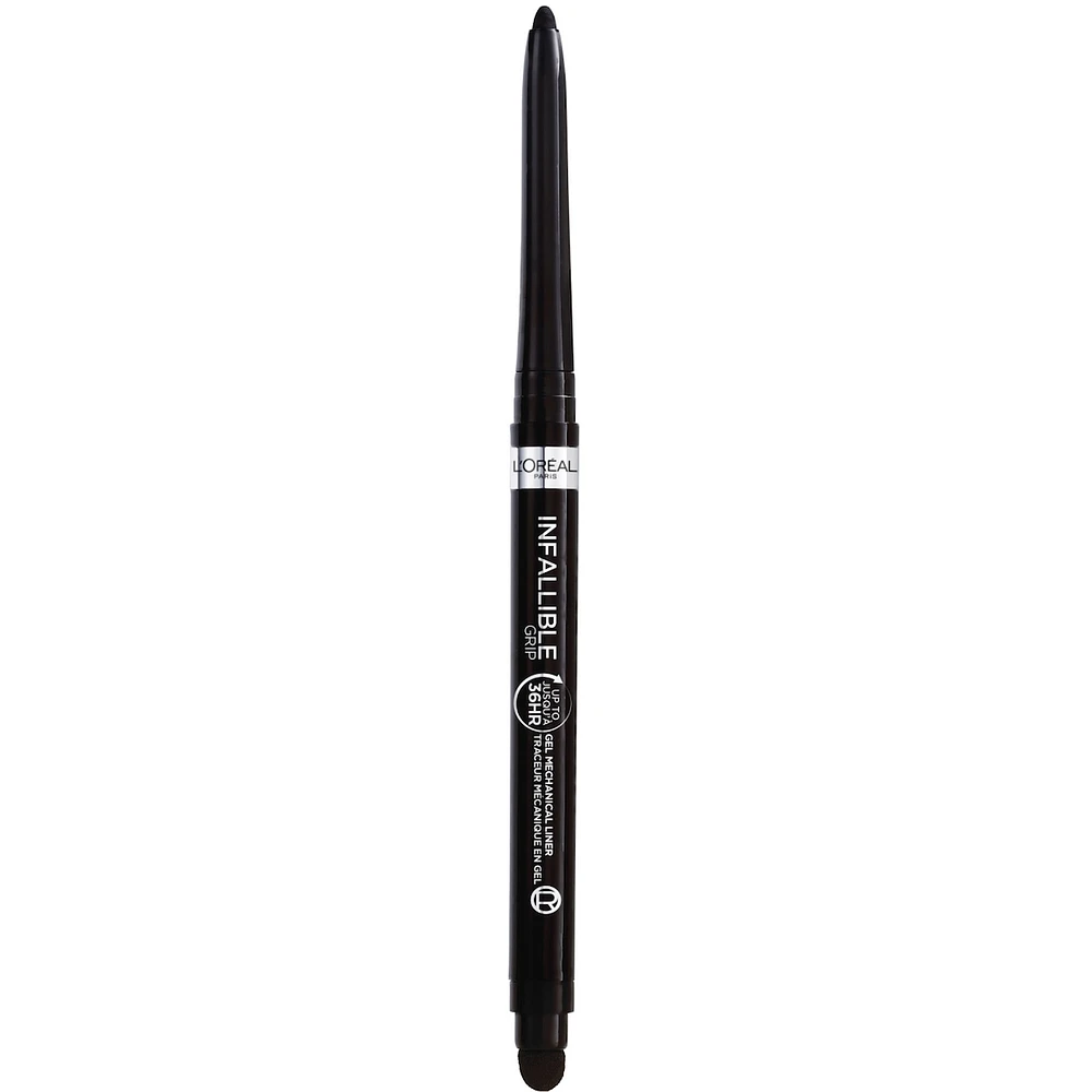 L'Oreal Paris Infallible Grip 36H Gel Mechanical Liner