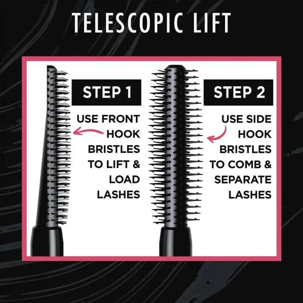 L'Oréal Paris Mascara Telescopic Lift