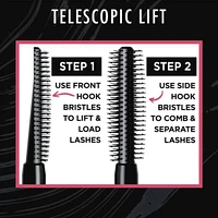 L'Oréal Paris Mascara Telescopic Lift