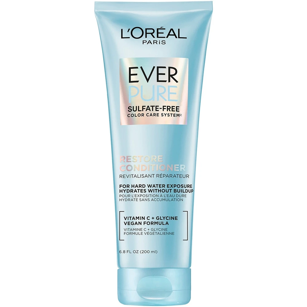 Revitalisant réparateur EverPure Clarifier & Restaurer, sans sulfates