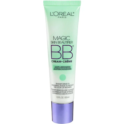 BB Cream Primer