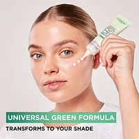 BB Cream Primer