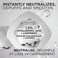 L'Oreal Paris True Match Radiant Serum Concealer with Hyaluronic Acid & Caffeine