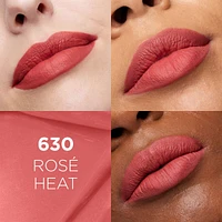 Infallible Matte Resistance Liquid LipStick, Longwear Finish