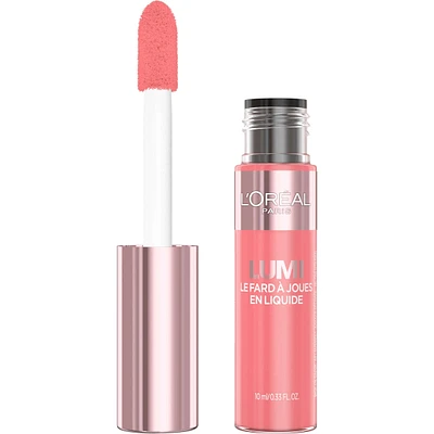 Lumi Le Fard à Joues Liquide
