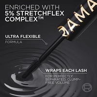 Mascara Voluminous Panorama