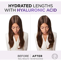 Hyaluron Pure Purifying Shampoo, 828 ml