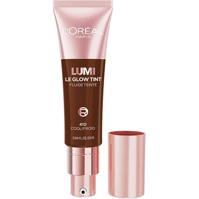 Fluide Teinté Lumi Le Glow