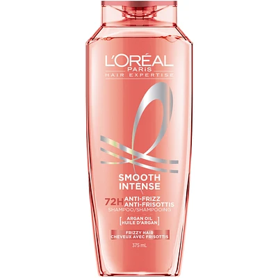 Smooth Intense Anti-Frizz Shampoo