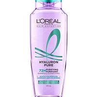 Hyaluron Pure Purifying Shampoo