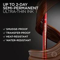 Eyebrow Pen Infallible Faux Brow
