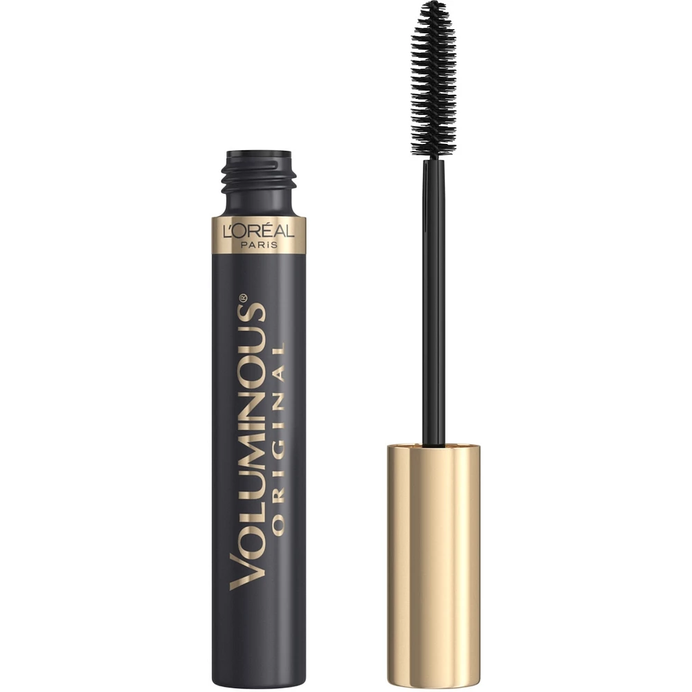 L'Oréal Paris Mascara Hydrofuge Voluminous Original