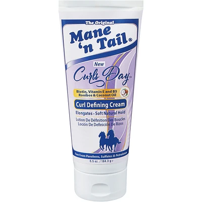 Curls Day Crème de Definition des Boucle